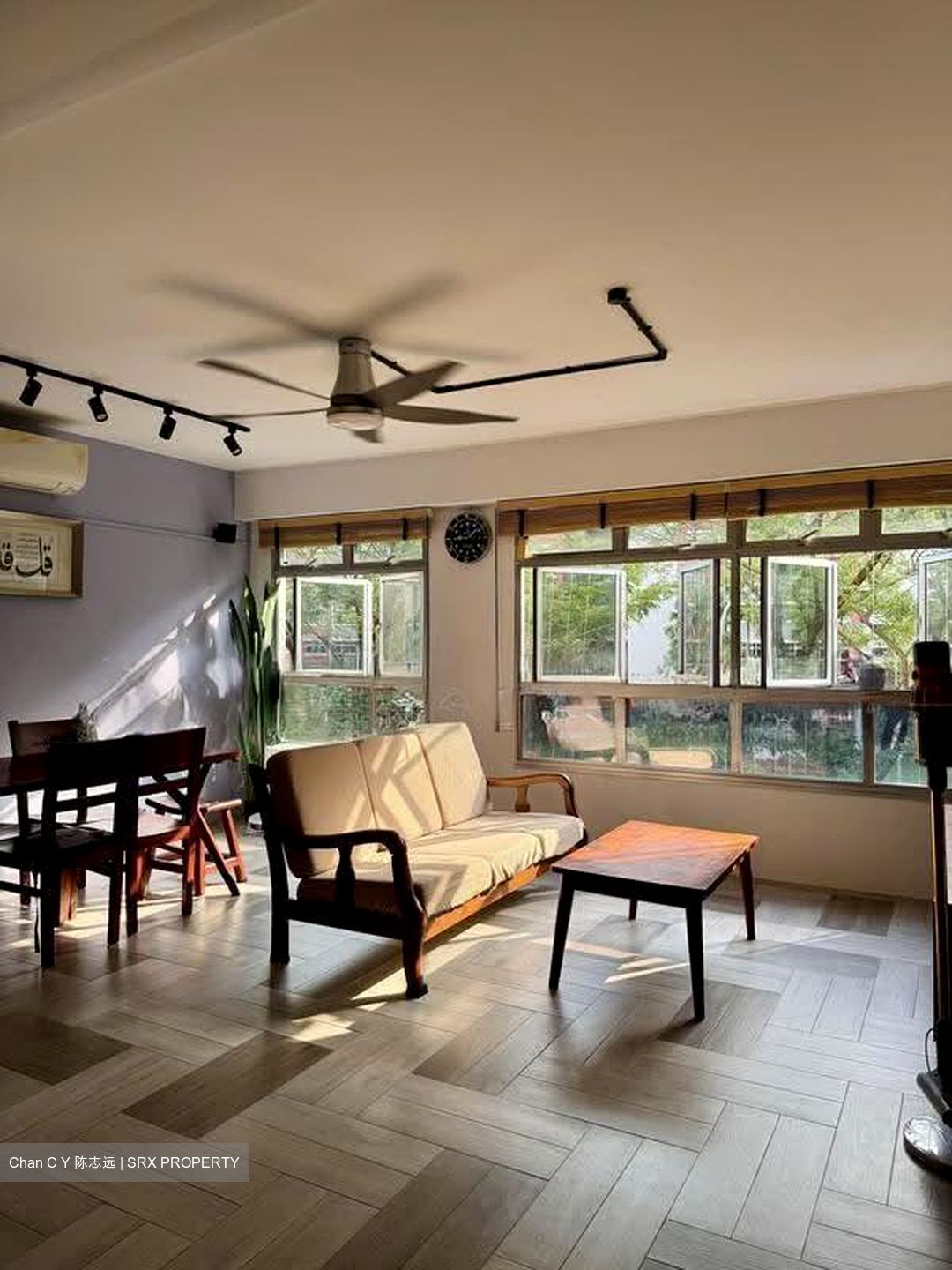 Blk 442A West Ridges @ Bukit Batok (Bukit Batok), HDB 5 Rooms #613151111